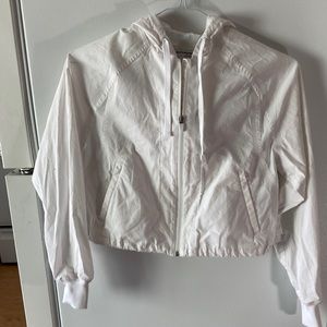 BR Standard Rain Coat w/ hoodie